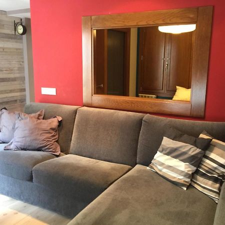 Calleestafeta, Apartamento Apartment Pamplona Ngoại thất bức ảnh