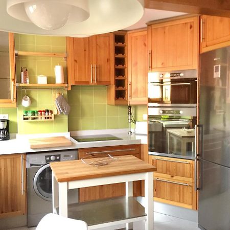 Calleestafeta, Apartamento Apartment Pamplona Ngoại thất bức ảnh