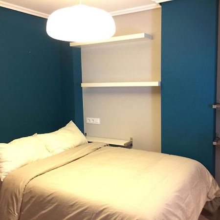 Calleestafeta, Apartamento Apartment Pamplona Ngoại thất bức ảnh