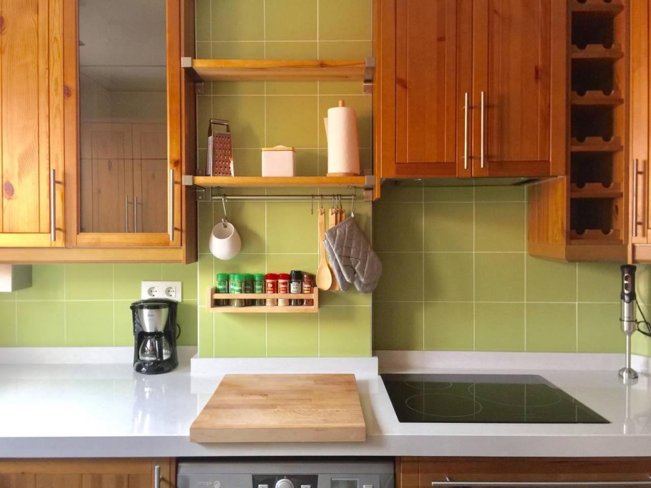 Calleestafeta, Apartamento Apartment Pamplona Ngoại thất bức ảnh