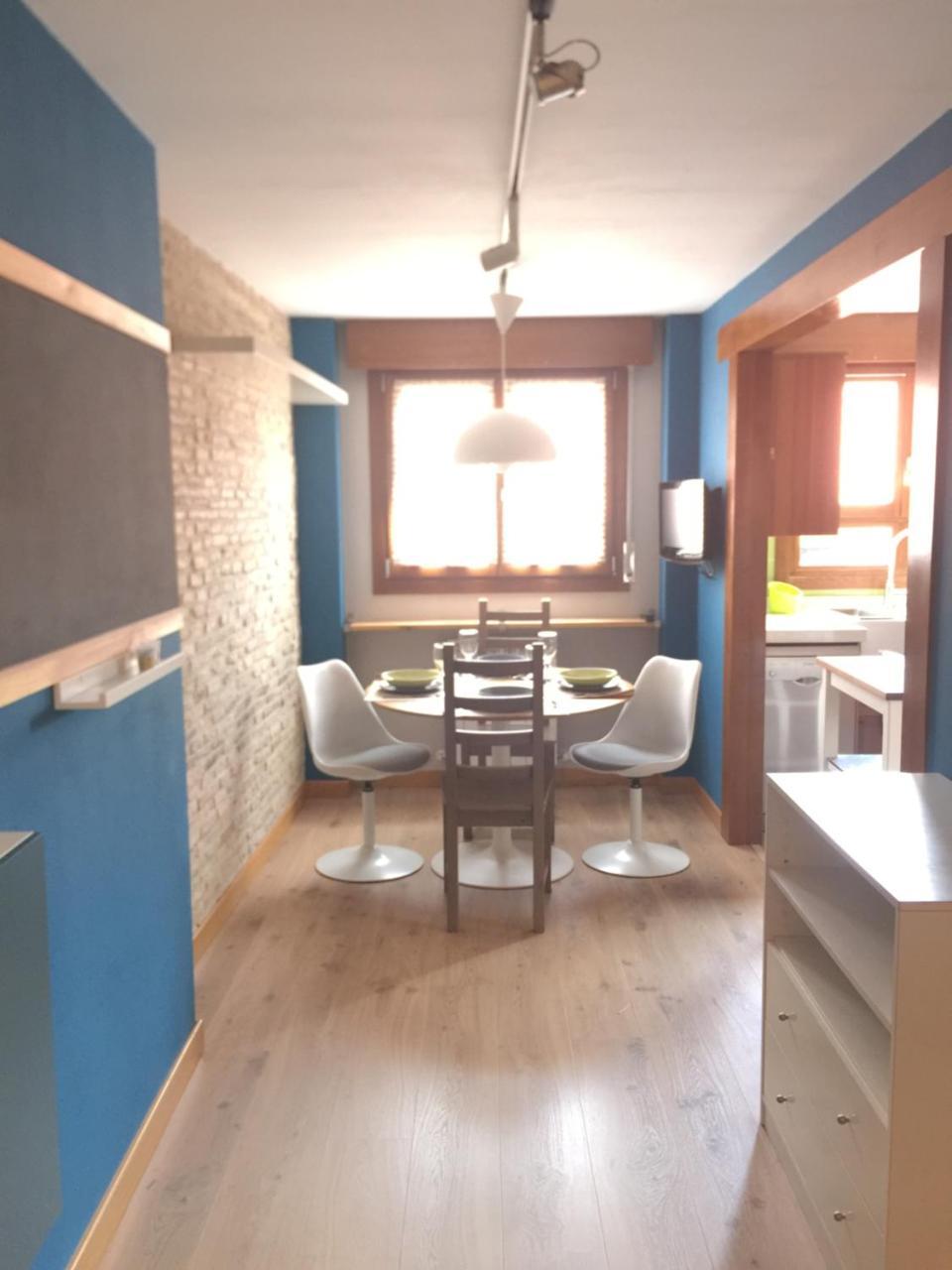 Calleestafeta, Apartamento Apartment Pamplona Ngoại thất bức ảnh