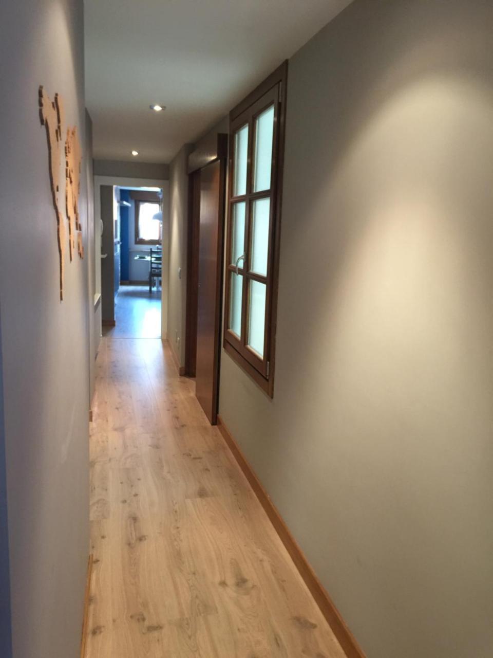 Calleestafeta, Apartamento Apartment Pamplona Ngoại thất bức ảnh