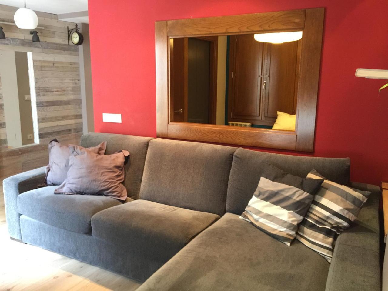 Calleestafeta, Apartamento Apartment Pamplona Ngoại thất bức ảnh