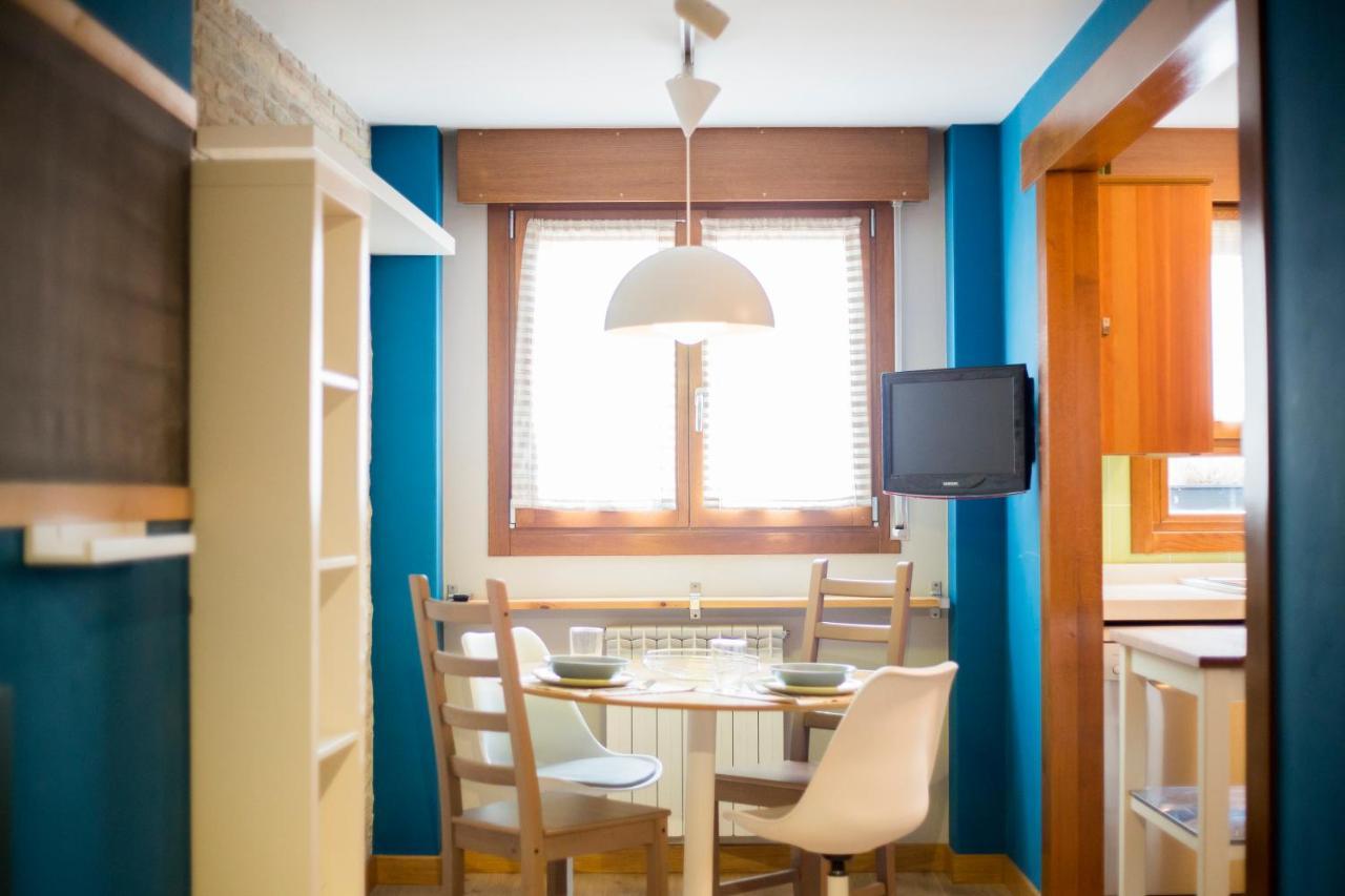 Calleestafeta, Apartamento Apartment Pamplona Ngoại thất bức ảnh